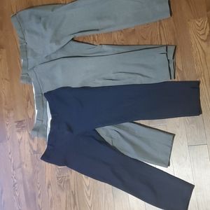 Banana Republic - sloan pants lot
